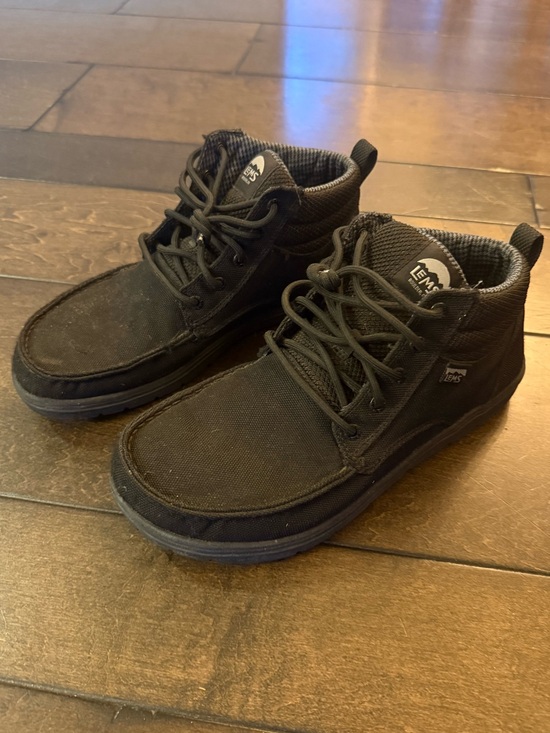 Lems Other - Lems Boulder Boot Mid - Men’s size 10.5